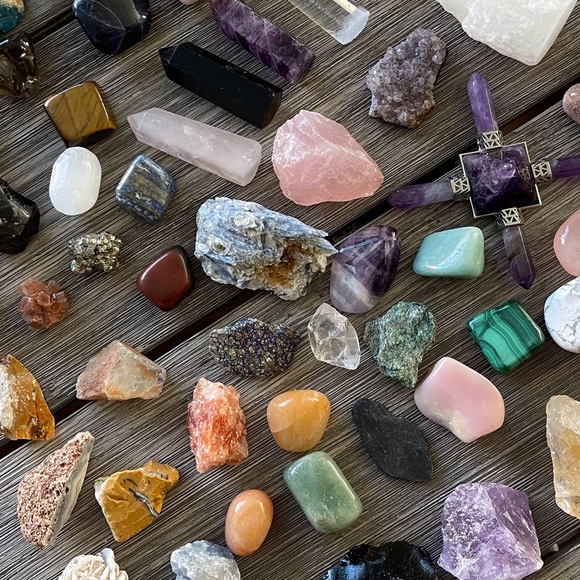 beauty & wellness mystery box - Picture 7 of 10